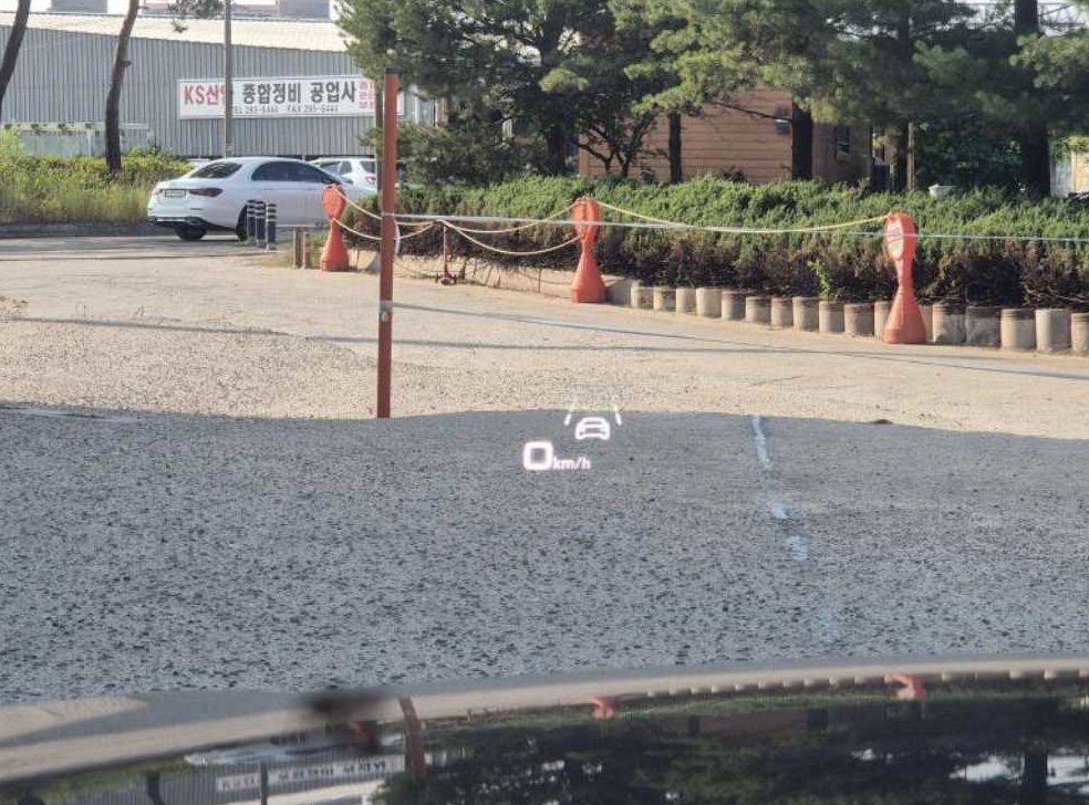 아우디 A6 45 TFSI 프리미엄 사진 17