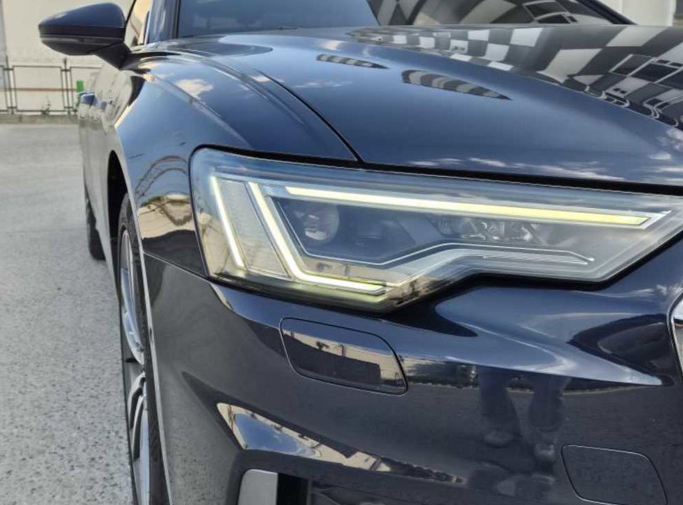 아우디 A6 45 TFSI 프리미엄 사진 4