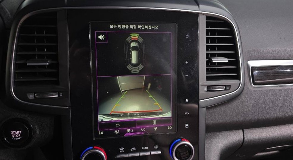 르노코리아(삼성) QM6 디젤 4WD RE 시그니처 사진 14