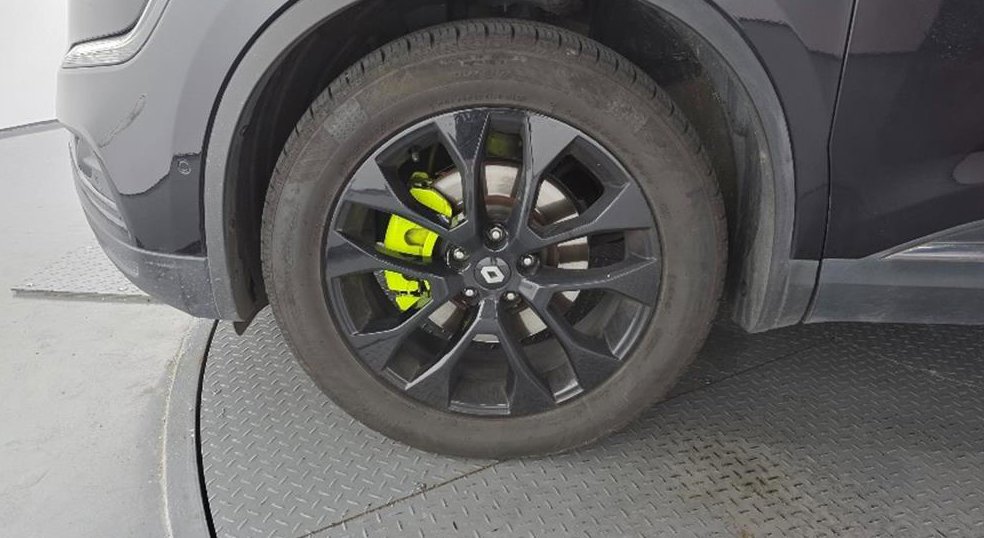 르노코리아(삼성) QM6 디젤 4WD RE 시그니처 사진 5