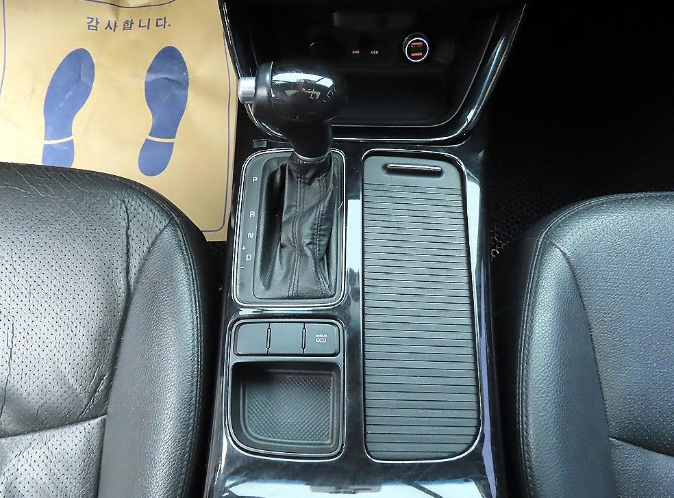 기아 쏘렌토 2WD 2.0 TLX 사진 10