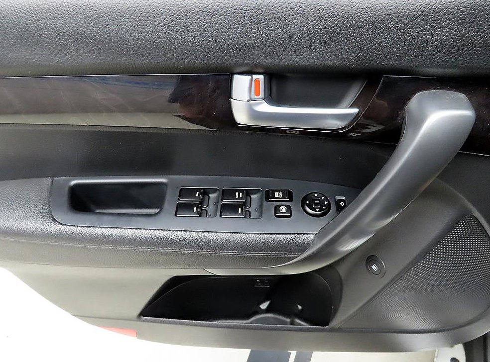 기아 쏘렌토 2WD 2.0 TLX 사진 11