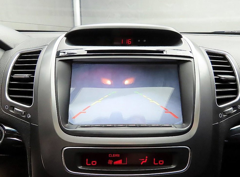 기아 쏘렌토 2WD 2.0 TLX 사진 15