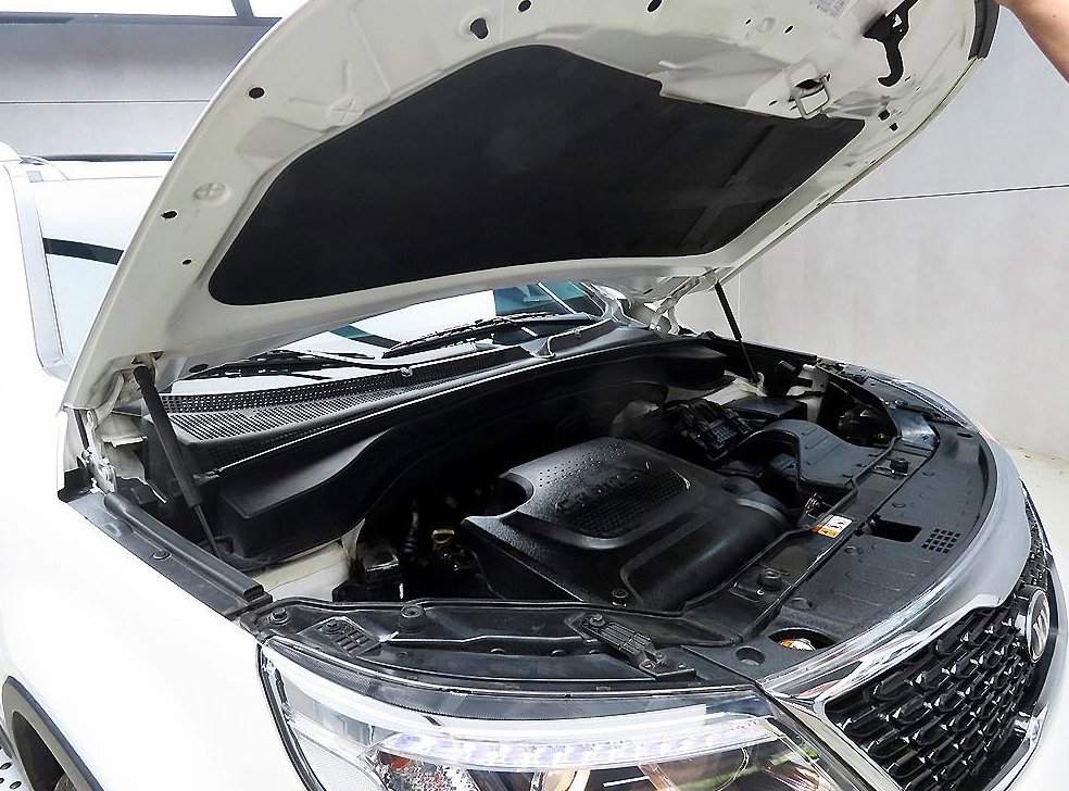 기아 쏘렌토 2WD 2.0 TLX 사진 19