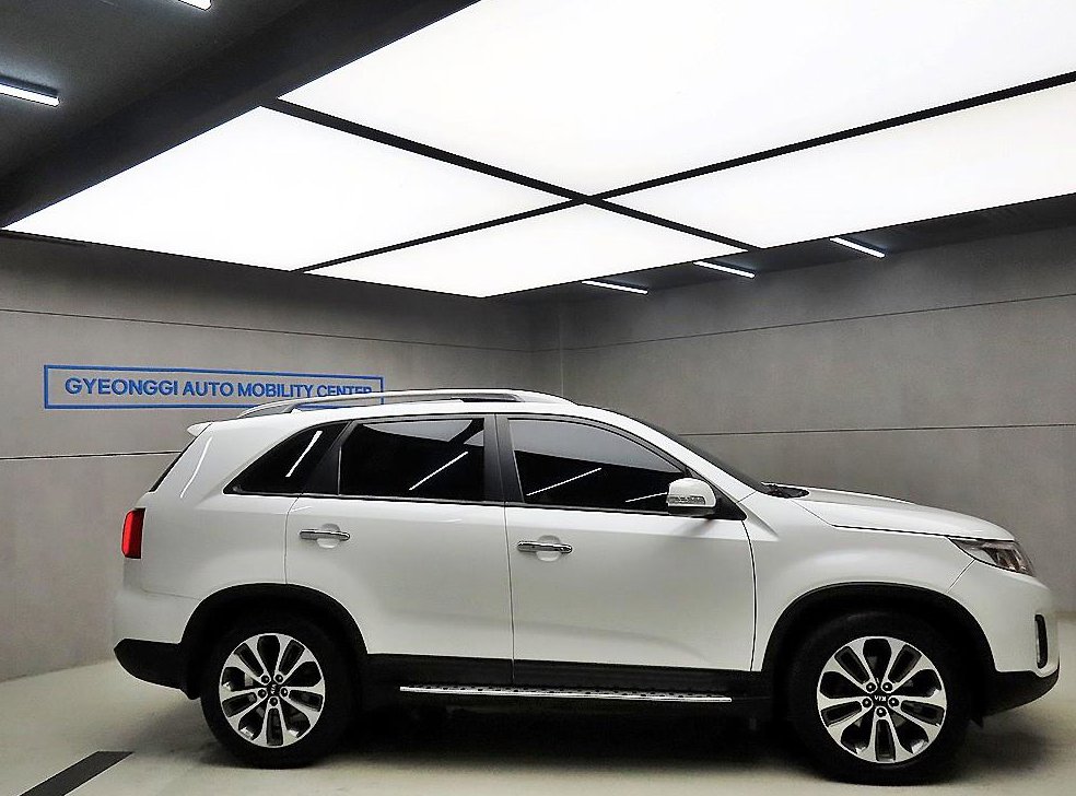 기아 쏘렌토 2WD 2.0 TLX 사진 2