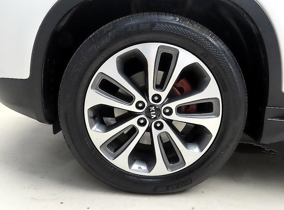 기아 쏘렌토 2WD 2.0 TLX 사진 20
