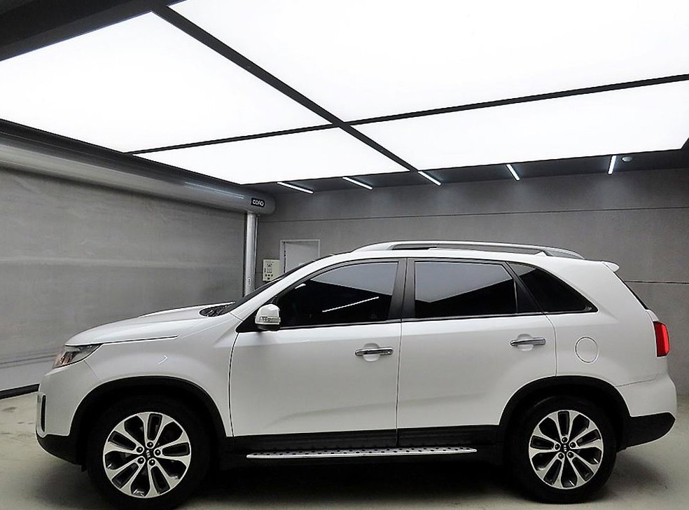 기아 쏘렌토 2WD 2.0 TLX 사진 4