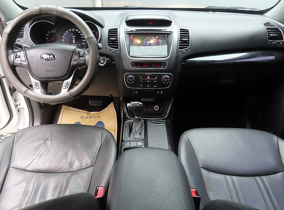 기아 쏘렌토 2WD 2.0 TLX 사진 7