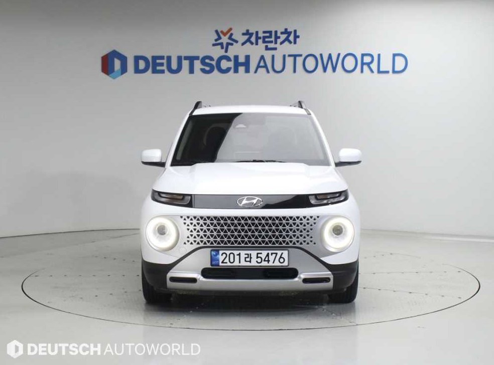 현대 캐스퍼 1.0 가솔린 사진 3