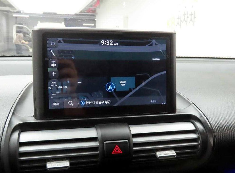 현대 캐스퍼 1.0 가솔린 사진 9