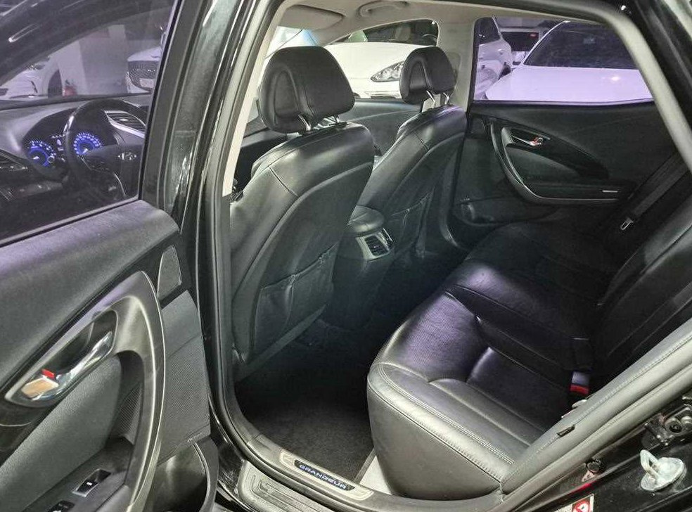 현대 그랜저 HG240 MODERN 사진 7