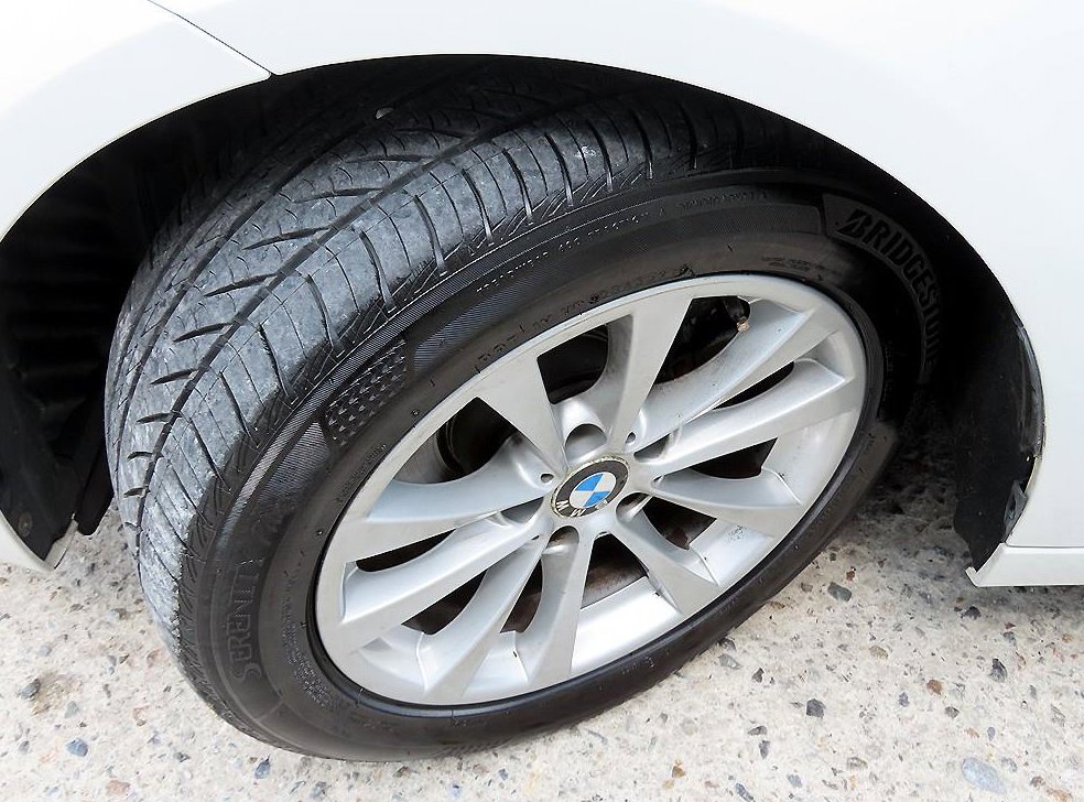 BMW 그란투리스모 GT 320D xDrive 사진 20