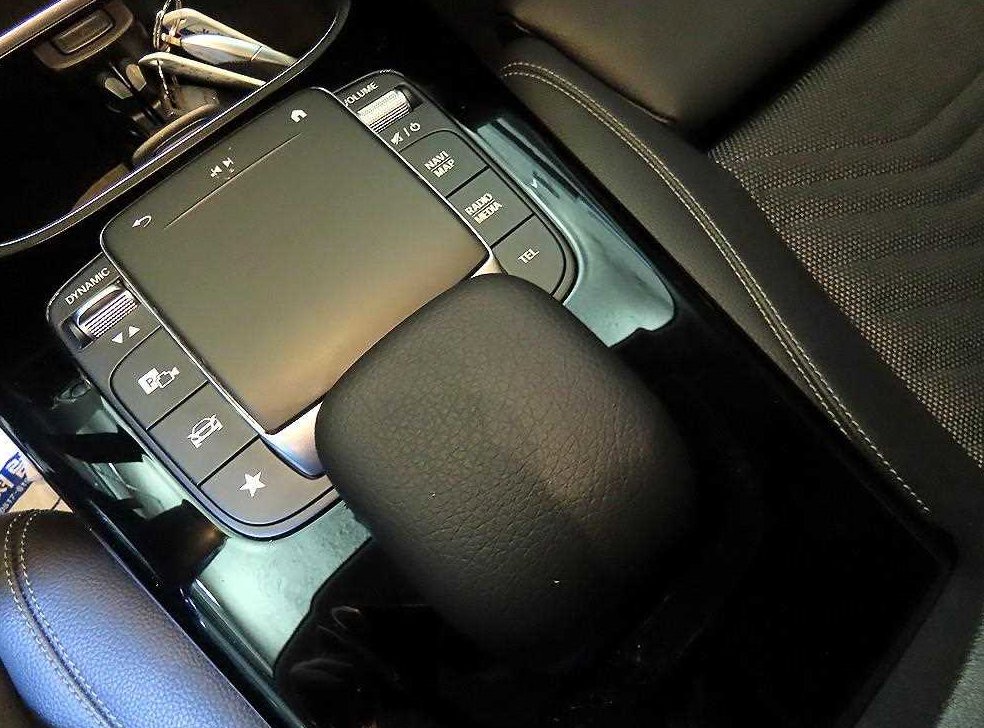 벤츠 A 클래스 A220 세단 사진 15