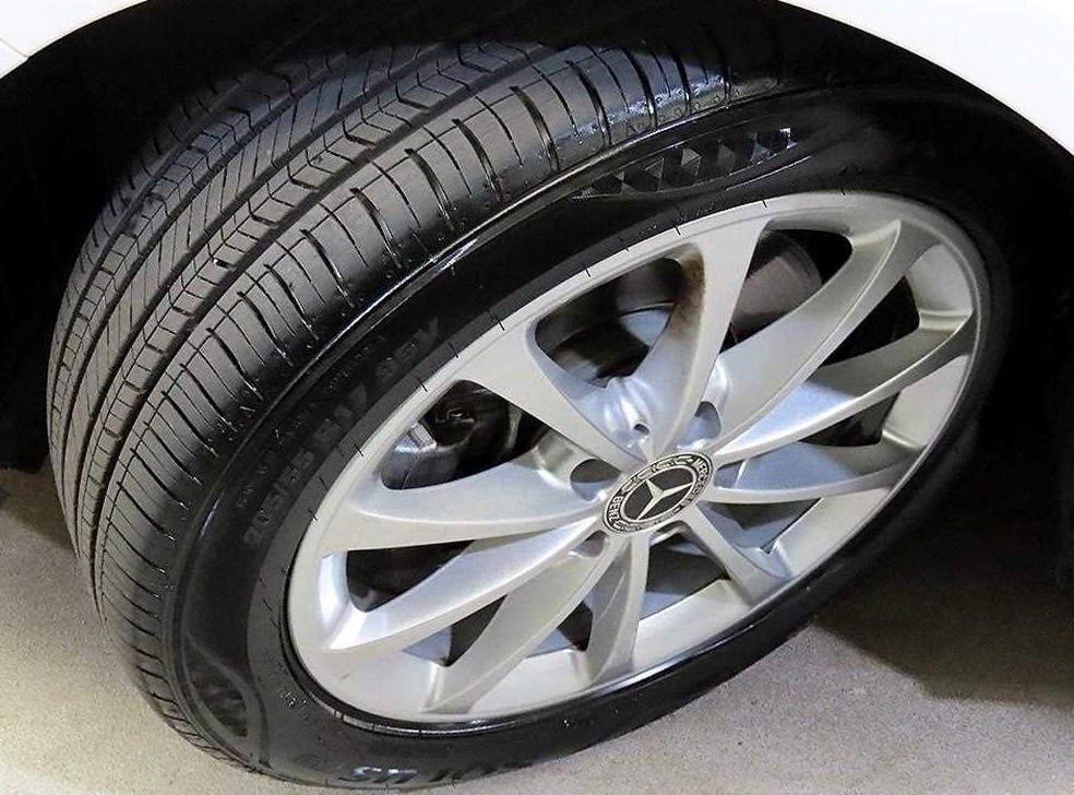 벤츠 A 클래스 A220 세단 사진 19