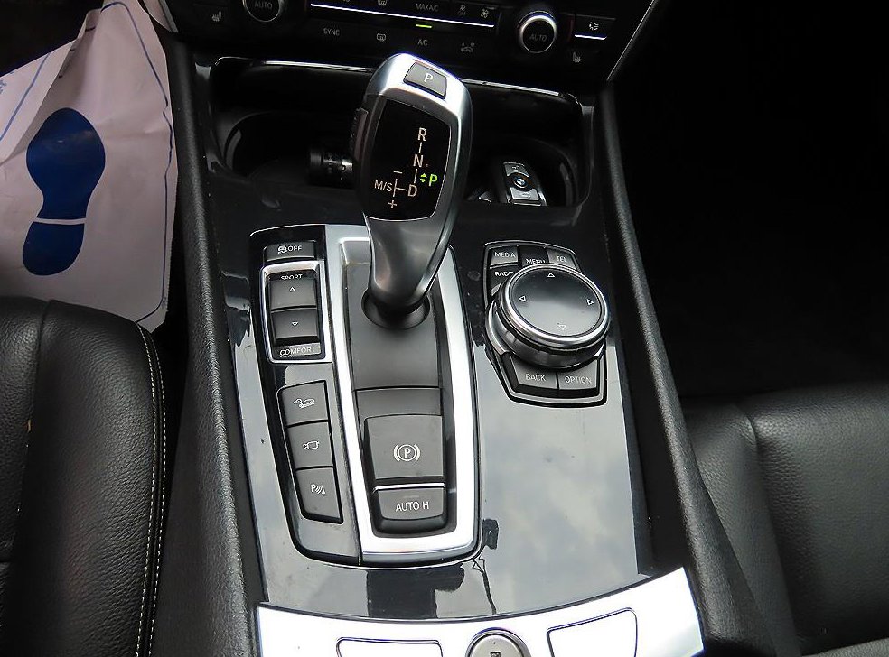 BMW 그란투리스모 GT 30d xDRIVE 사진 11