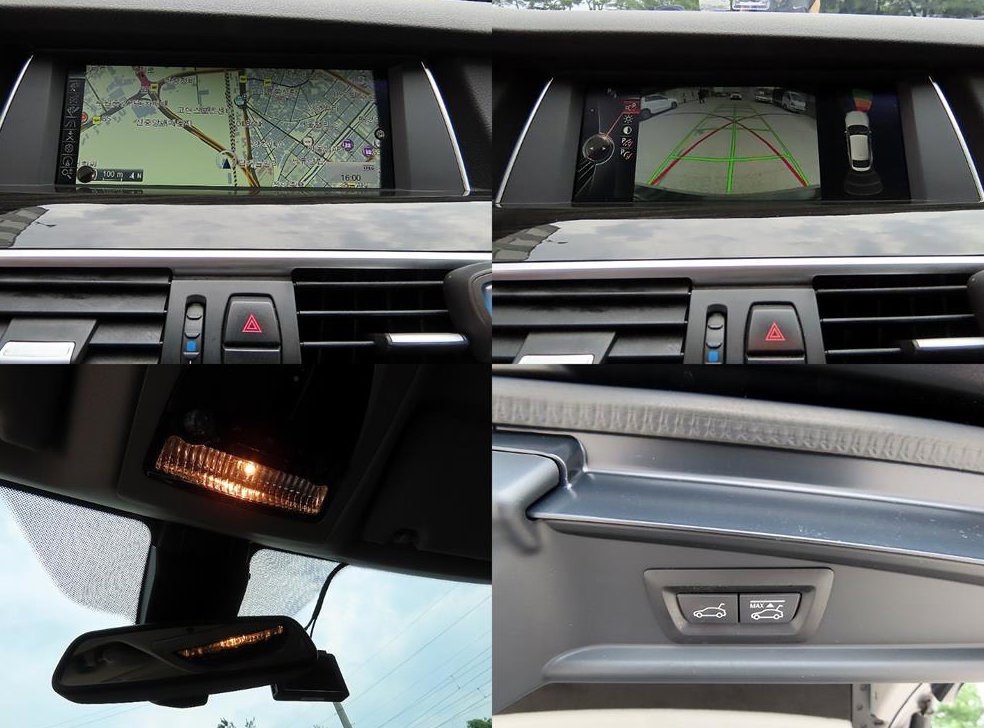 BMW 그란투리스모 GT 30d xDRIVE 사진 18