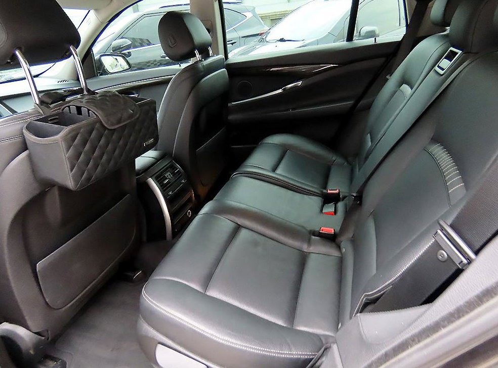 BMW 그란투리스모 GT 30d xDRIVE 사진 6