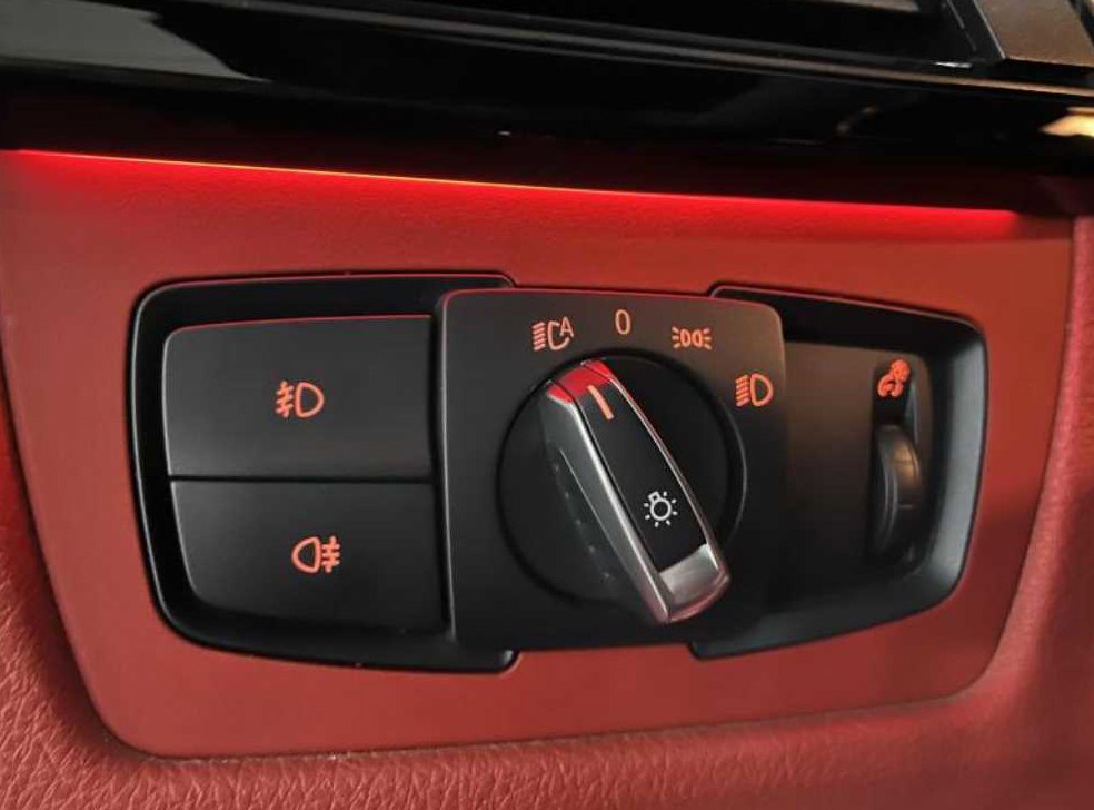 BMW 4시리즈 420d 쿠페 럭셔리 사진 10