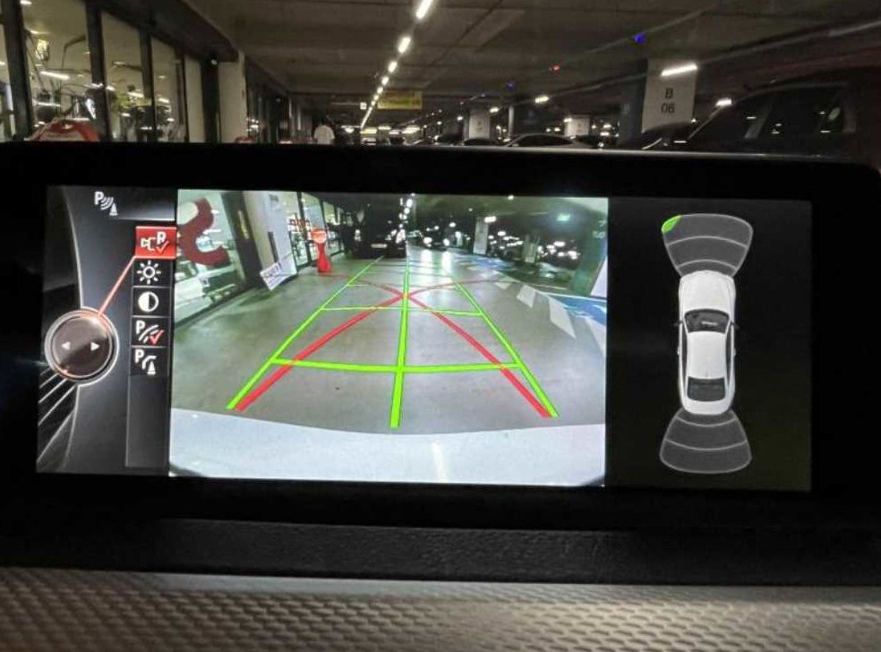 BMW 4시리즈 420d 쿠페 럭셔리 사진 11