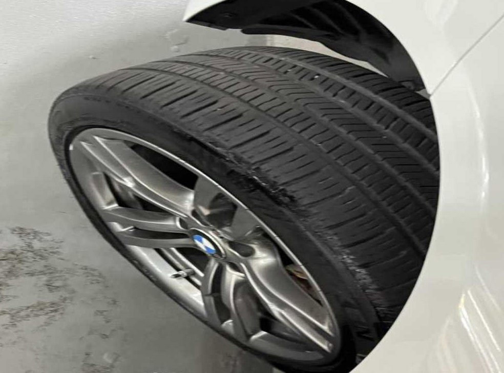 BMW 4시리즈 420d 쿠페 럭셔리 사진 14