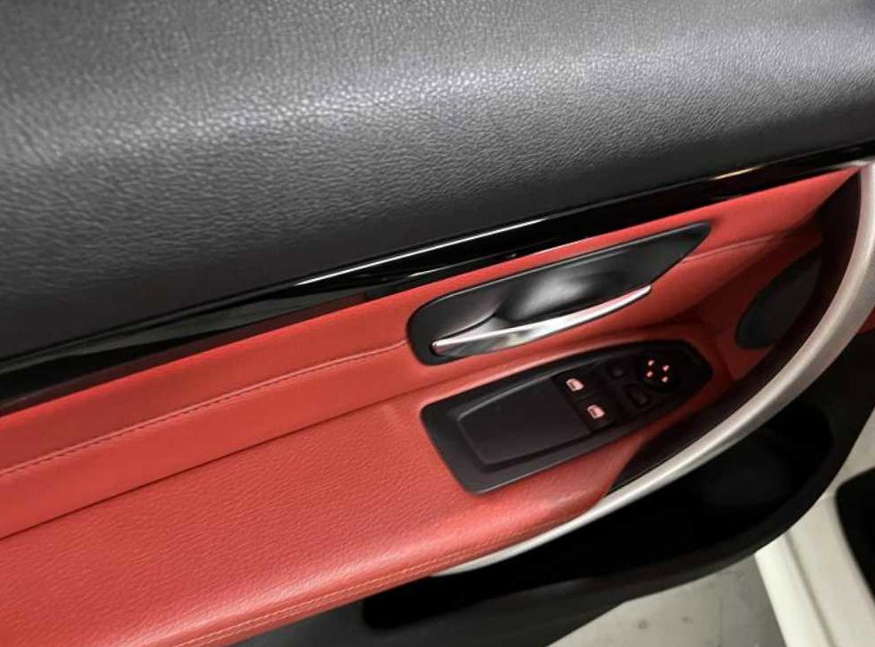 BMW 4시리즈 420d 쿠페 럭셔리 사진 6