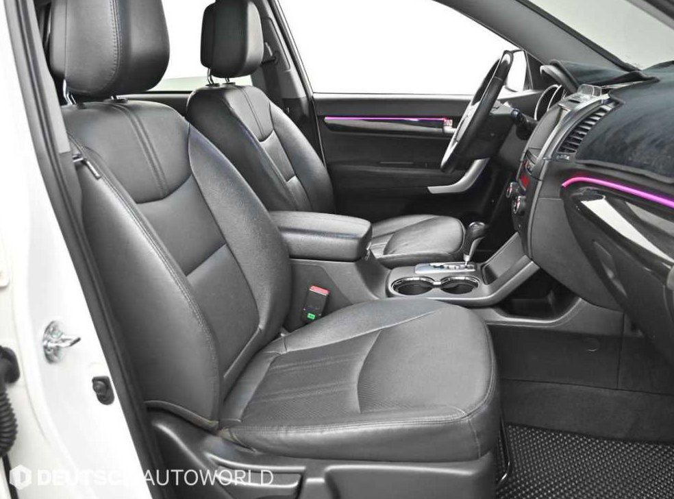 기아 쏘렌토 디젤 2WD 2.0 TLX 사진 10