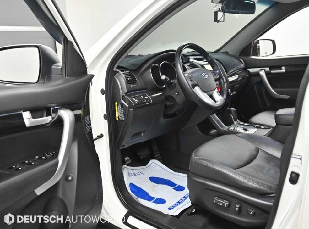 기아 쏘렌토 디젤 2WD 2.0 TLX 사진 11