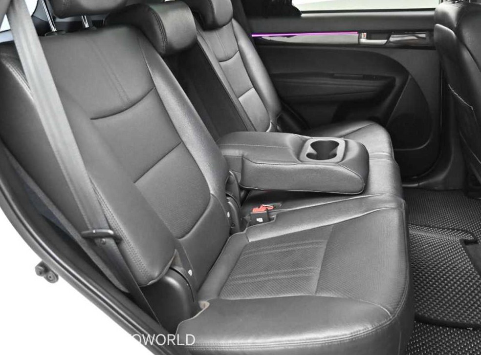 기아 쏘렌토 디젤 2WD 2.0 TLX 사진 12