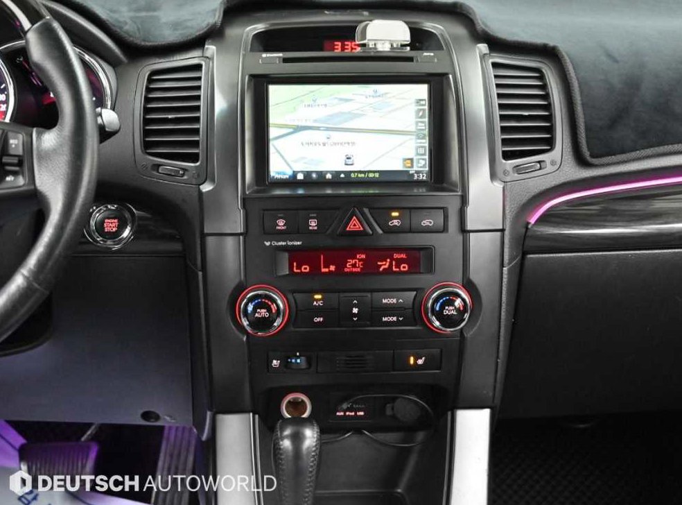 기아 쏘렌토 디젤 2WD 2.0 TLX 사진 14
