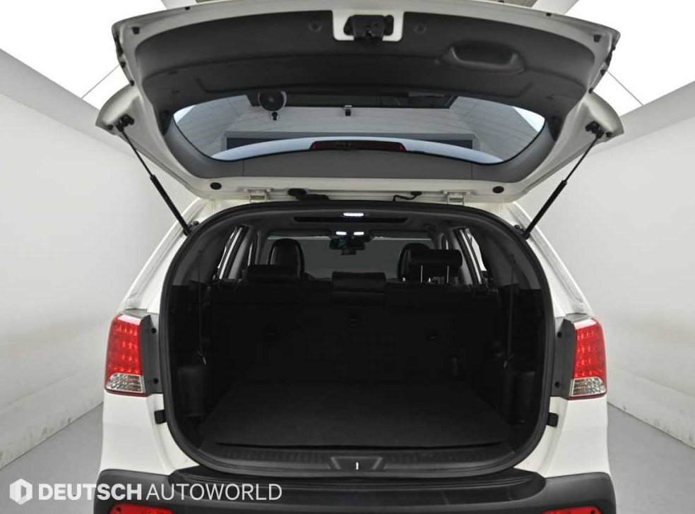 기아 쏘렌토 디젤 2WD 2.0 TLX 사진 19