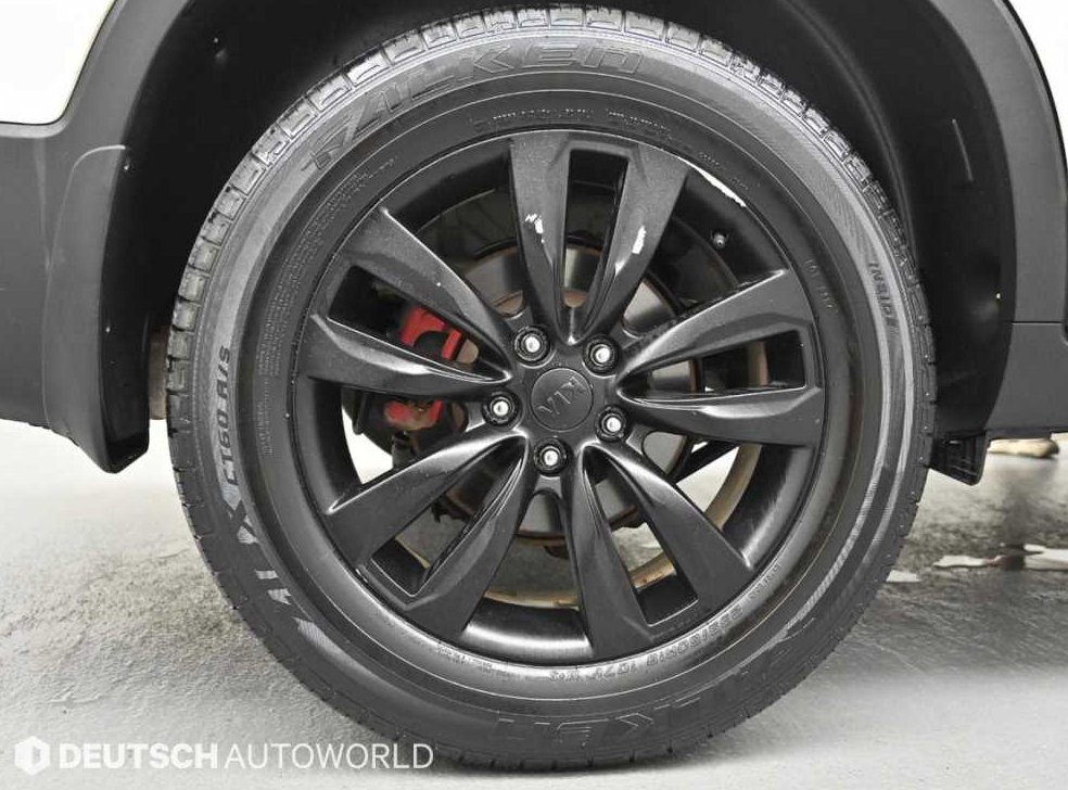 기아 쏘렌토 디젤 2WD 2.0 TLX 사진 5