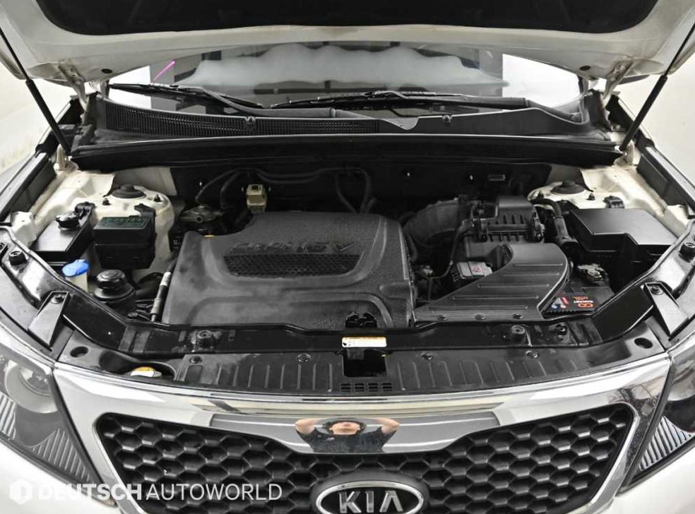 기아 쏘렌토 디젤 2WD 2.0 TLX 사진 6