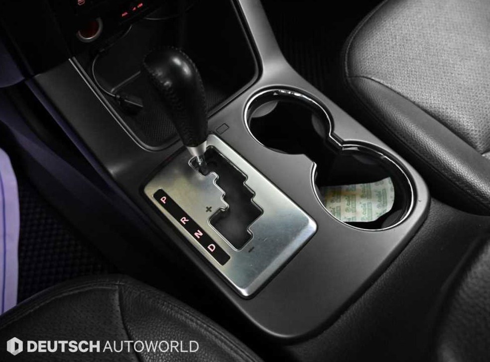 기아 쏘렌토 디젤 2WD 2.0 TLX 사진 9