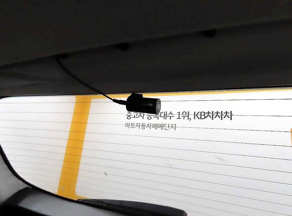 현대 캐스퍼 캐스퍼 사진 17