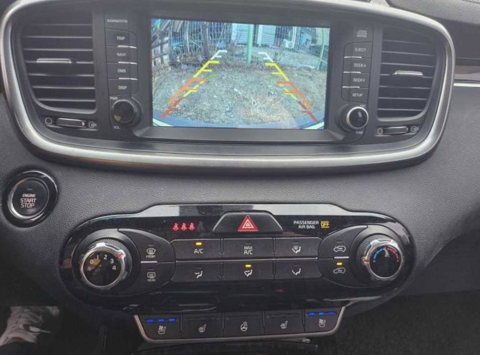 기아 쏘렌토 디젤 2.2 4WD 사진 12
