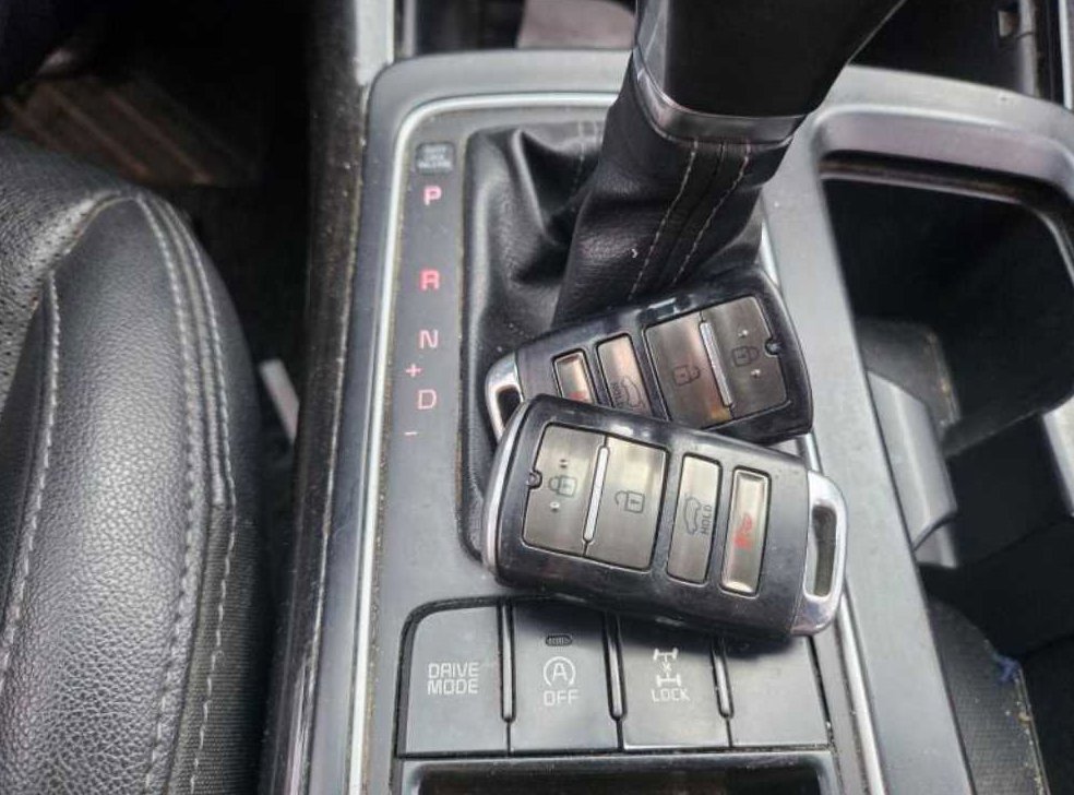 기아 쏘렌토 디젤 2.2 4WD 사진 13