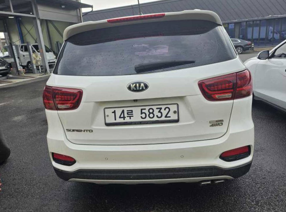 기아 쏘렌토 디젤 2.2 4WD 사진 4