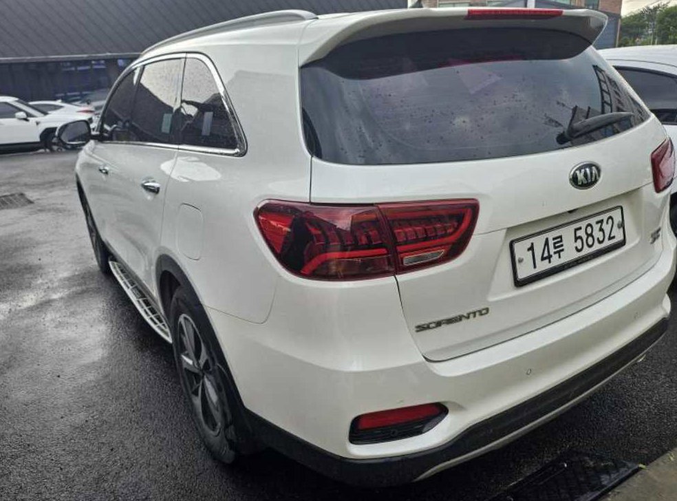 기아 쏘렌토 디젤 2.2 4WD 사진 5