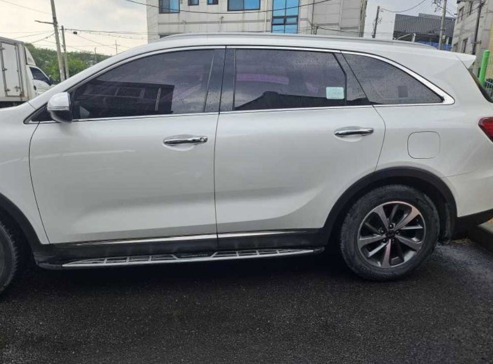 기아 쏘렌토 디젤 2.2 4WD 사진 6