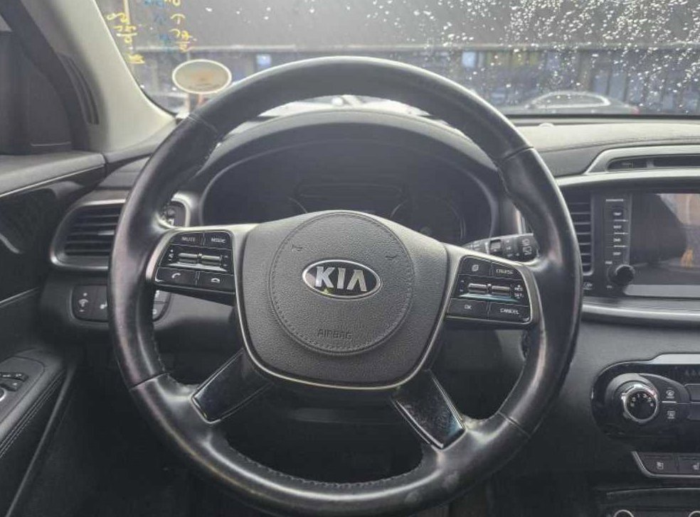 기아 쏘렌토 디젤 2.2 4WD 사진 9