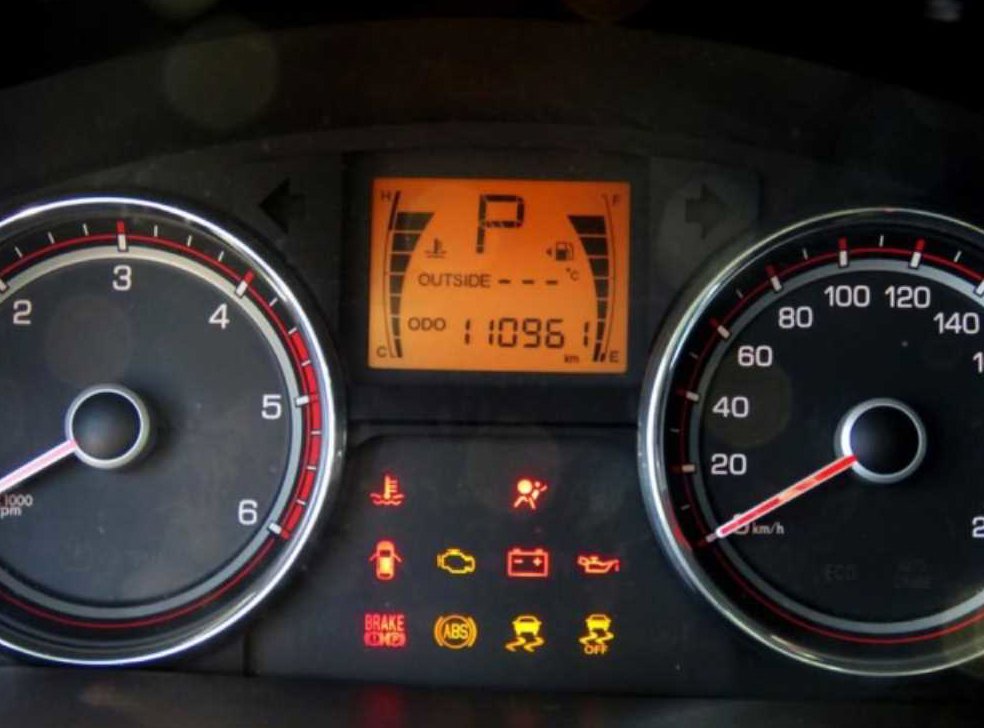 KG모빌리티(쌍용)  코란도 CLUBBY 2WD 사진 7