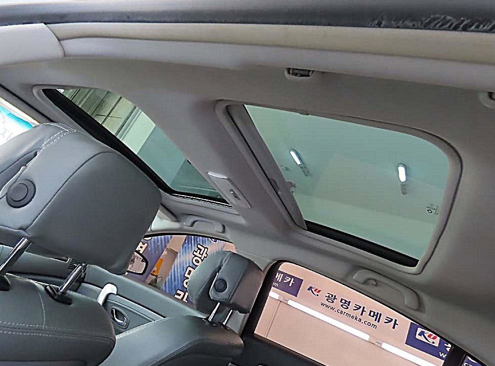 르노코리아(삼성) SM5 SE 사진 12