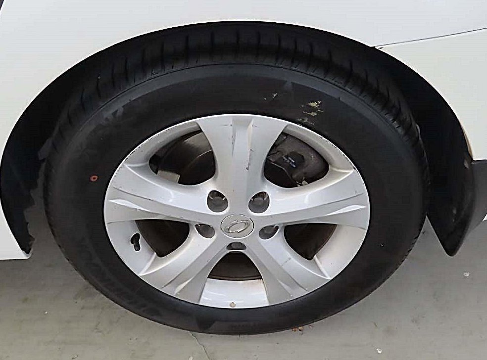 르노코리아(삼성) SM5 SE 사진 13