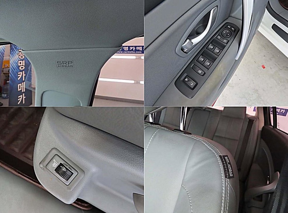 르노코리아(삼성) SM5 SE 사진 17