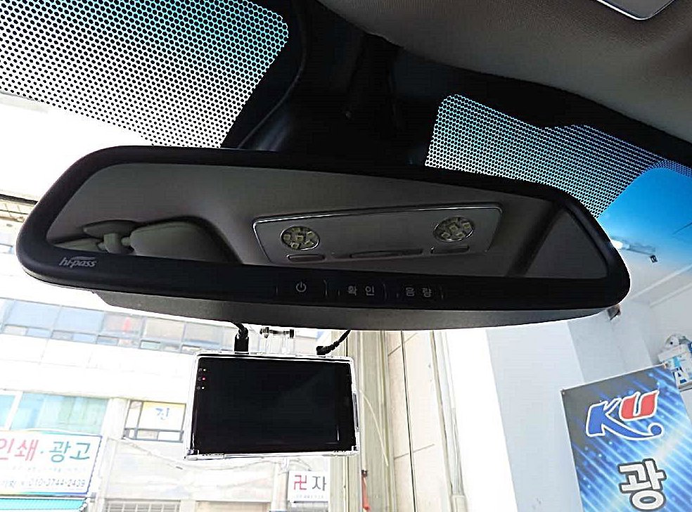 르노코리아(삼성) SM5 SE 사진 5