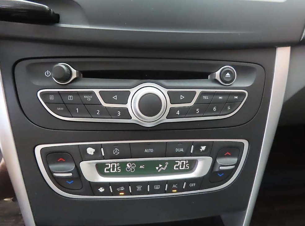 르노코리아(삼성) SM5 SE 사진 8
