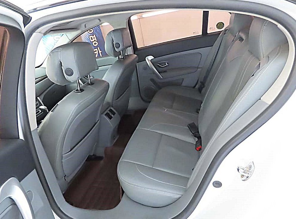 르노코리아(삼성) SM5 SE 사진 9