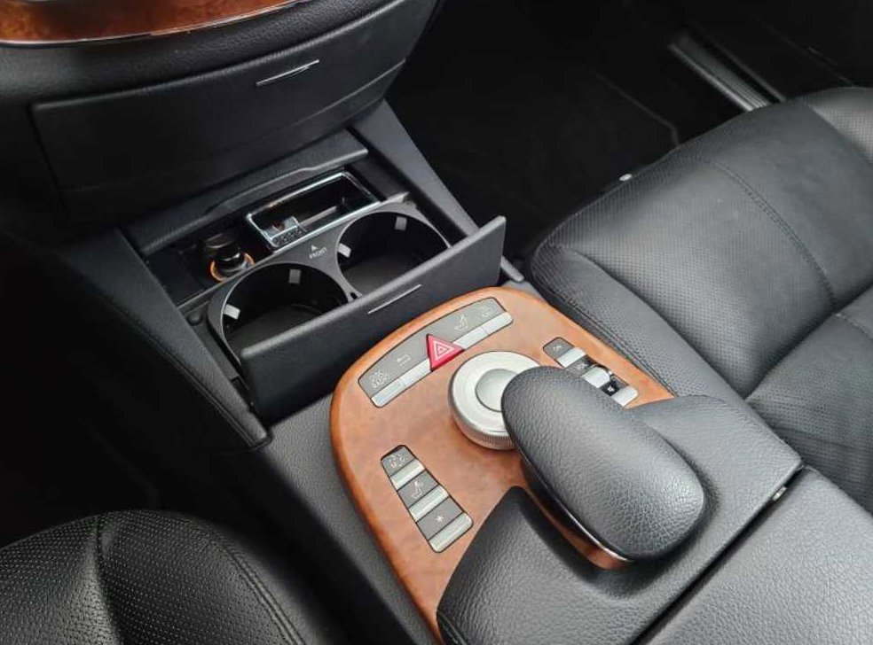벤츠 S 클래스 S350 사진 11