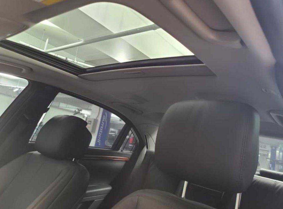 벤츠 S 클래스 S350 사진 15