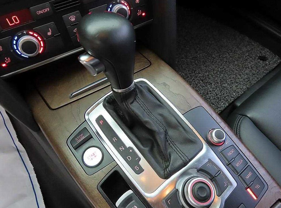 아우디 A6 3.0 TDI 콰트로 사진 11